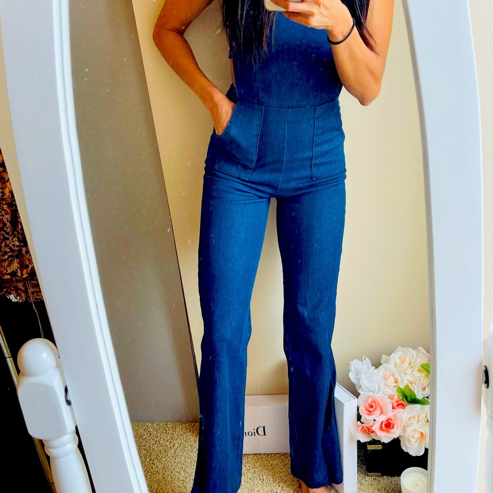 Jumpsuit - Picture 3 of 3